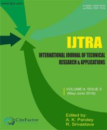 ijtra-volume 04 Issue 03