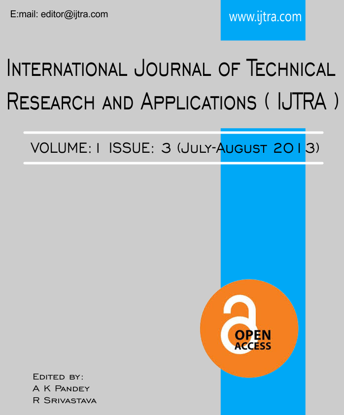 ijtra-volume 01 Issue 03