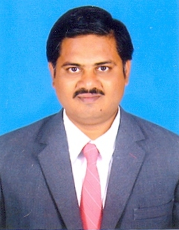 Dr. Kathirvel Ayyaswamy