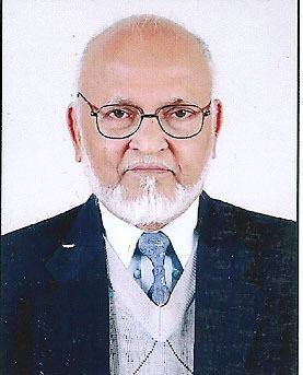 Prof (Dr.) M. I. Khan (IITK)