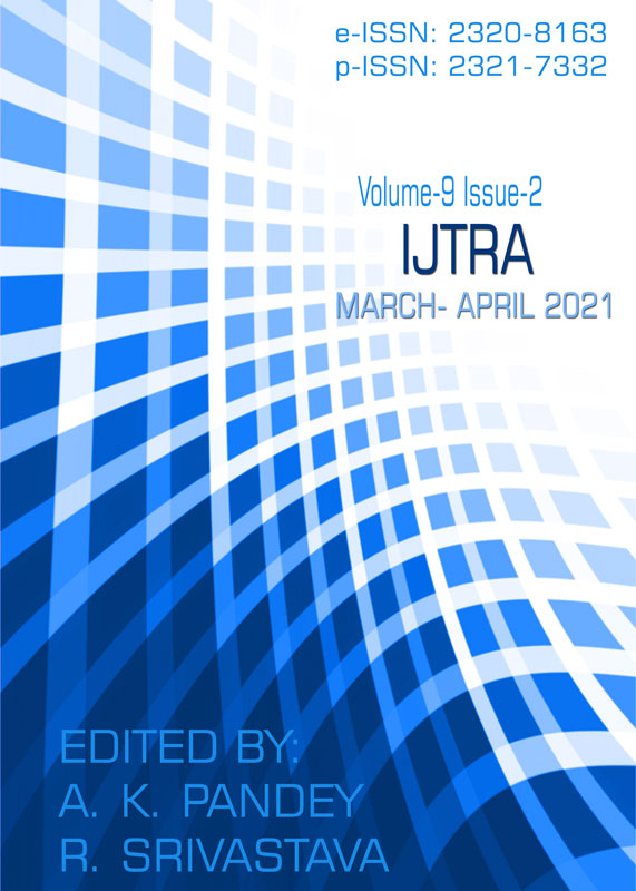 ijtra-volume 09 Issue 02