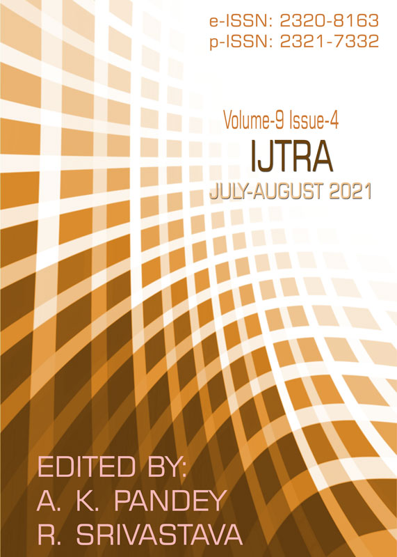ijtra-volume 09 Issue 04