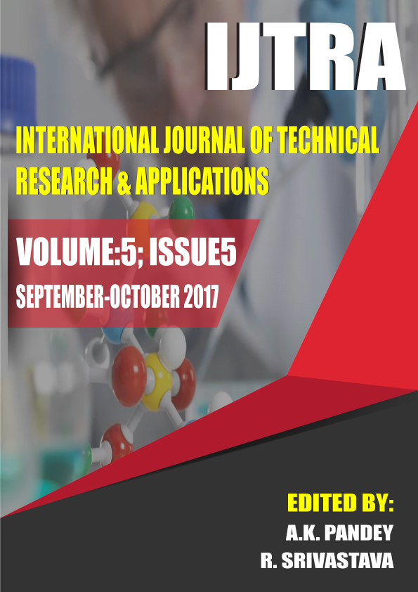 ijtra-volume 05 Issue 05