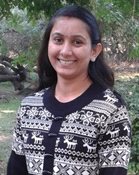 Dr.Vibha Pandey-Mishra