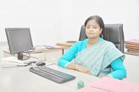 Prof (Dr.) Vinodini Katiyar
