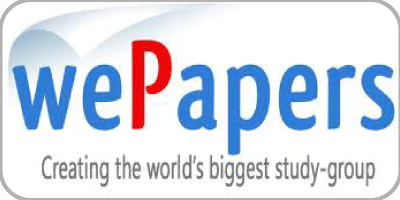 wePapers